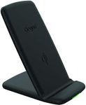 Orgoo OW1/BLK Fast Wireless Qi-Cert