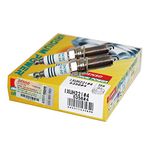 Denso IXUH22I Iridium Power Spark Plugs 5356-4 PK