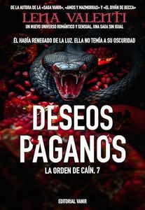 DESEOS PAG