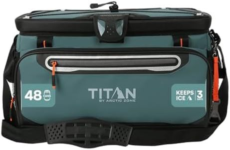 Titan by A