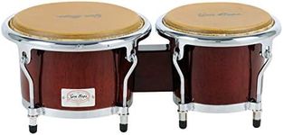 Gon Bops Tumbao Pro Bongo, Walnut Stain