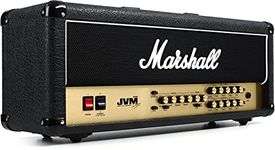 Marshall JVM210H 100-Watt Guitar Amp Head