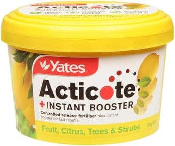 Yates 500g