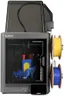 ELEGOO Centauri Carbon 2 Combo Multi Color 3D Printer, CoreXY 500mm/s High Speed Multicolor Printing with Canvas, 1-Click Full Auto Leveling and 350°C High-Temp Nozzle, 256x256x256mm Build Volume
