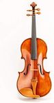 D Z Strad Viola Model N2011 with D Z Strad Bow, Case, Rosin and Shoulder Rest (Size - 16")