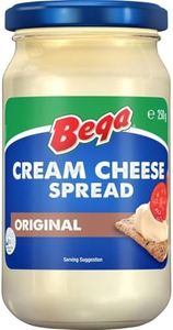 Bega Original Cream Cheese Spread 250 g