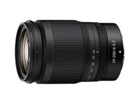 Nikon NIKKOR Z 24-200mm f/4-6.3 VR Mirrorless Camera Lens JMA710DA