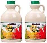 Maple Syru