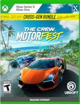 The Crew™ Motorfest - Limited Edition, Xbox Series X