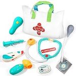 Doctor Kit for Toddlers 3-5 - Presc
