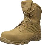 Bates Men's Core Gx Safety Toe Mili