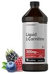Horbaach L-Carnitine Liquid 16 oz |