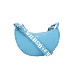 Eco Right Crossbody Bag, Sling Bags for Women, Side Bags for Women Stylish, Purse for Women with Adjustable Cotton Strap