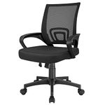 Yaheetech Desk Chair