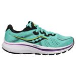 Saucony Omni 20 Women's Running Shoes