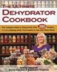 Dehydrator Cookbooks