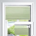 LazBlinds Cordless Cellular Shades 