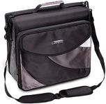 Case-it The Dual 2.0 2-in-1 Zipper 