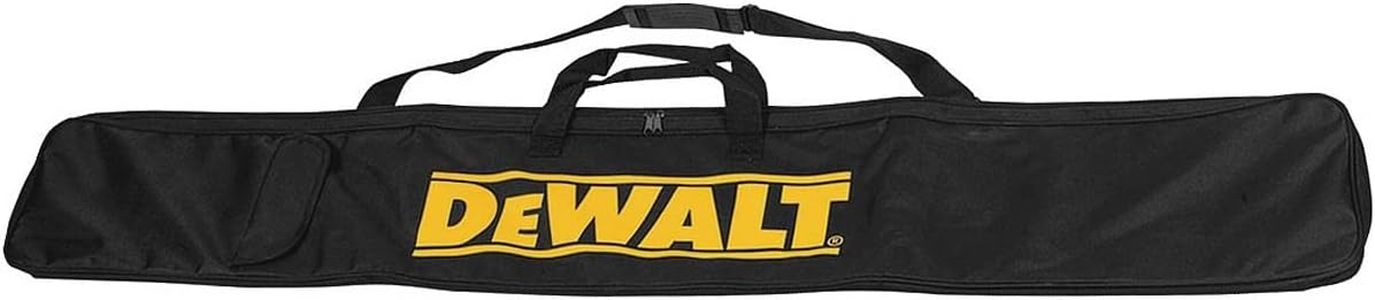 DEWALT 54V Plunge Saw – Cordless Power Tool for Precision Cutting