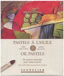 SENNELIER Oil Pastel Still Life Set