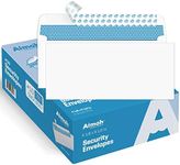 #10 Security Self-Seal Envelopes, W