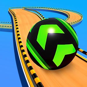 Rolling Balls Going Rush! Going Ball 3D Action Balls Race Challenge - Ball Jump Master Going Run Adventure Balls Game