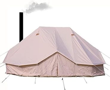 Sport Tent