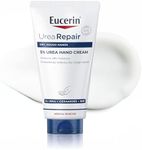 Eucerin Urearepair Plus Hand Cream 