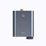 FiiO NEWK3 Amplifier Headphone Amps