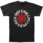 Red Hot Chili Peppers Vintage Distr