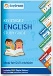 English KS2 Study Guide - Includes Digital Edition for computers, phones and tablets with over 600 assessment questions by Daydream Education