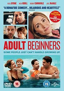 Adult Beginners