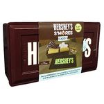 Glow-In-The-Dark HERSHEY’S S’mores Caddy