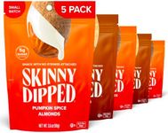 SkinnyDipped Maple Kiss and Pumpkin