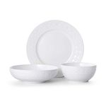 Pfaltzgraff Dinnerware Set For 12