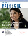 GRE, Miller's Math (GRE Test Prepar