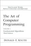 The Art of Computer Programming, Vo