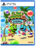 Inin Puzzle Bobble 3D: Vacation Odyssey PlayStation 5 Games