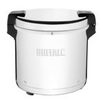 Buffalo Rice Warmer