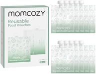 Momcozy Reusable Baby Food Pouches 