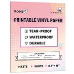 Waterproof Printing Paper