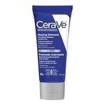 CeraVe Healing Ointment | Moisturizing Petrolatum Skin Protectant for Dry Skin with Hyaluronic Acid and Ceramides | Lanolin-Free & Fragrance-Free | 85 g