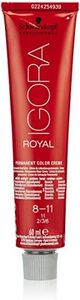SCHWARZKOPF 1 Tintura - 60 ml