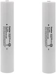 Kastar Battery 2-Pack Ni-MH 6.0V 3.5AH Replacement for Maglite 40070131 40070149 40070249 405462100, Maglite 108-000-817 108-817 108-000-439 108-439, INTEC IMT-3500D, ESR4EE3060 ET2600D, ESR8EE5920