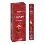 Frankincense - Box of Six 20 Sticks