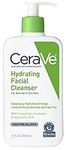 CeraVe Hydrating Facial Cleanser fo