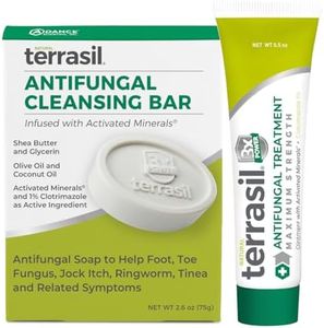 terrasil A