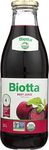 Biotta - Organic Beet Juice - 32 fl. oz.