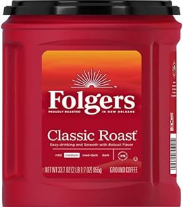 Folgers Cl