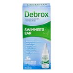 Ear Drops For Swimmers Ear